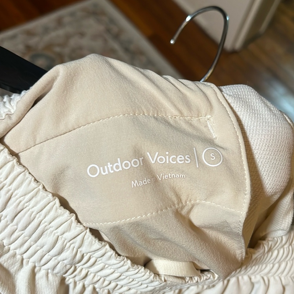 Outdoor Voices recTrek Pants